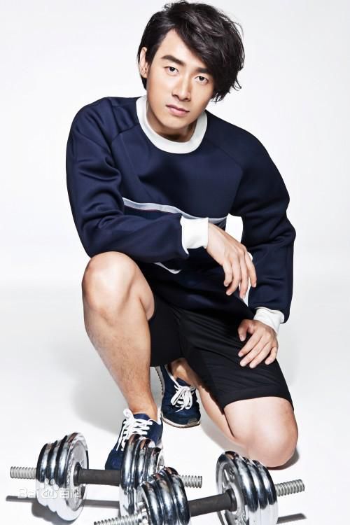 于青斌(zea min)高清图集