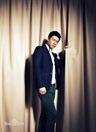 于青斌(zea min)高清图集