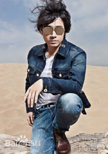 于青斌(zea min)高清图集