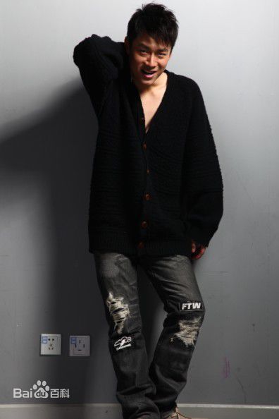 于青斌(zea min)高清图集