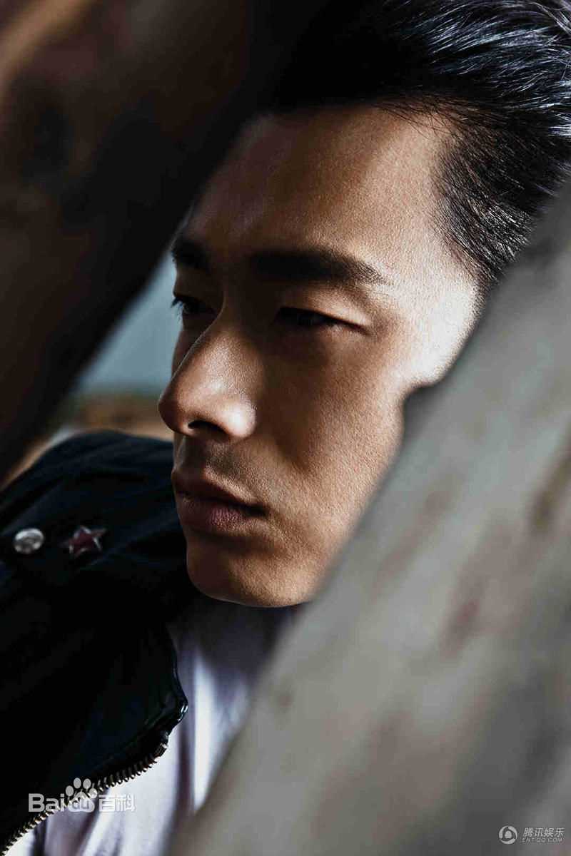 于青斌(zea min)高清图集