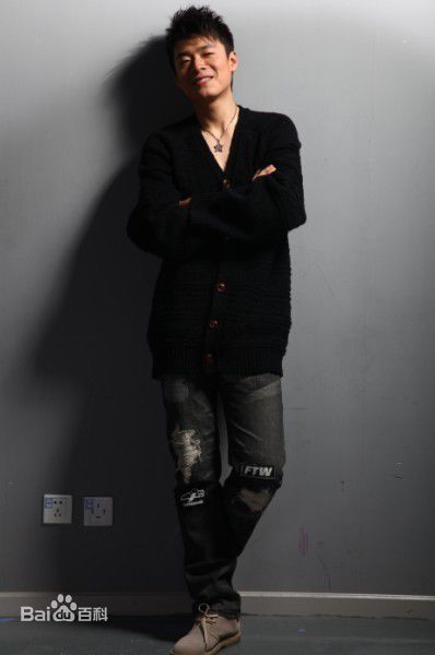 于青斌(zea min)高清图集