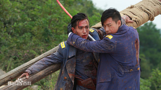 于青斌(zea min)主演电视剧壁纸壁纸