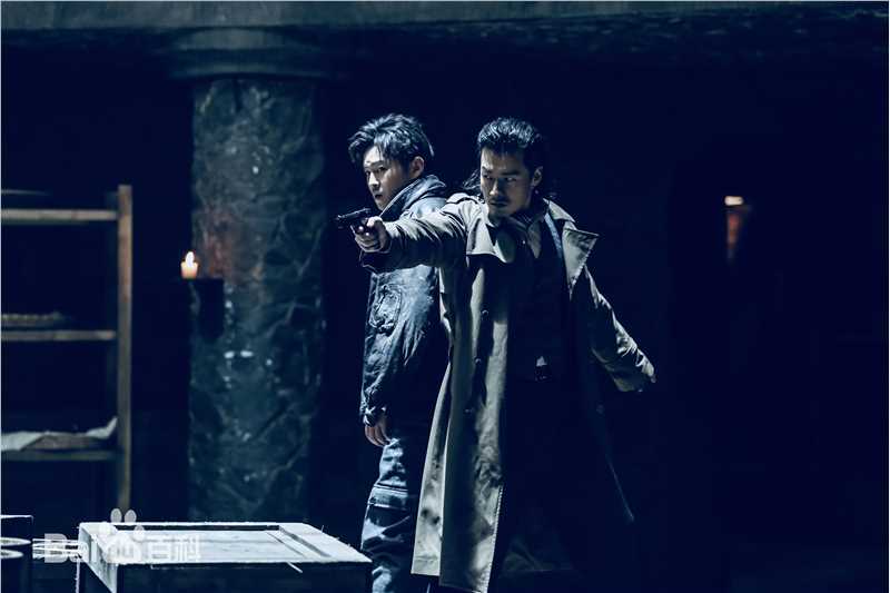 于青斌(zea min)主演电视剧壁纸壁纸