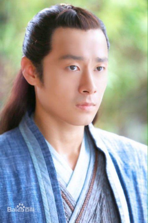 于青斌(zea min)主演电视剧壁纸壁纸