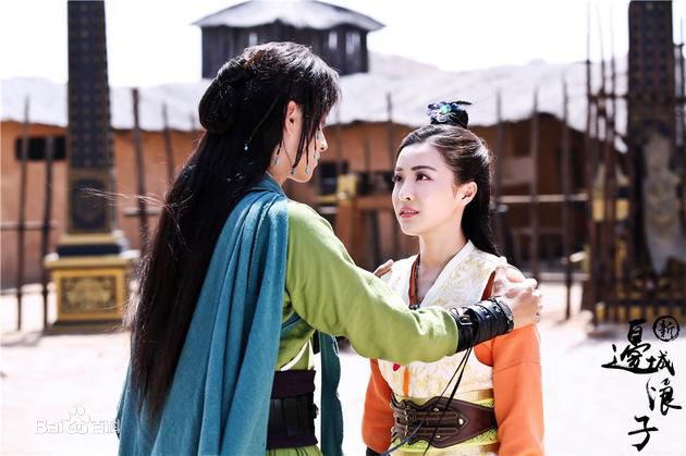 于青斌(zea min)主演电视剧壁纸壁纸