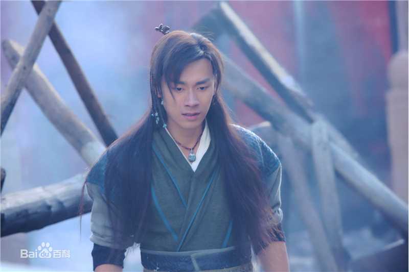 于青斌(zea min)主演电视剧壁纸壁纸