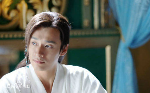 于青斌(zea min)主演电视剧壁纸壁纸