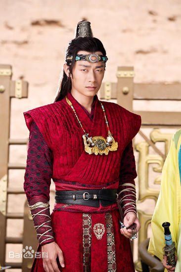 于青斌(zea min)主演电视剧壁纸壁纸