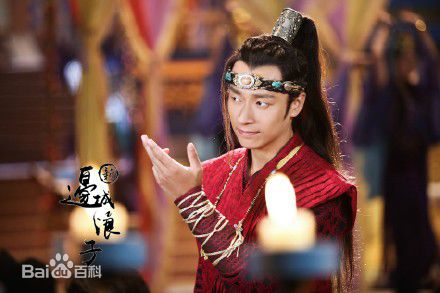 于青斌(zea min)主演电视剧壁纸壁纸