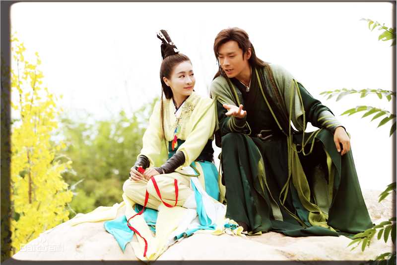 于青斌(zea min)主演电视剧壁纸壁纸