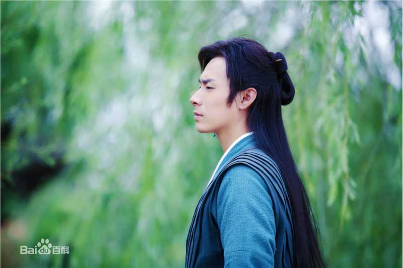 于青斌(zea min)主演电视剧壁纸壁纸