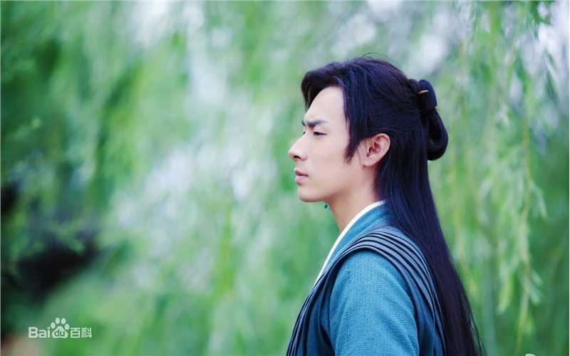 于青斌(zea min)主演电视剧壁纸壁纸