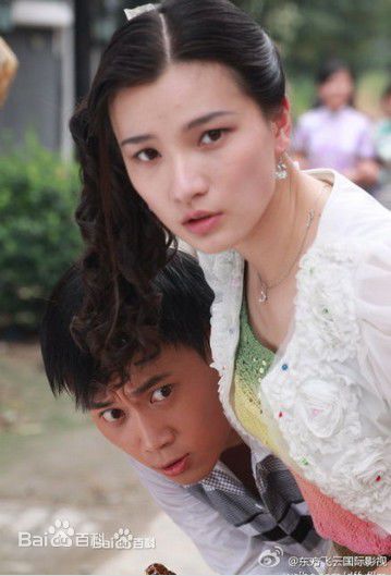 高清于青斌(zea min)图片