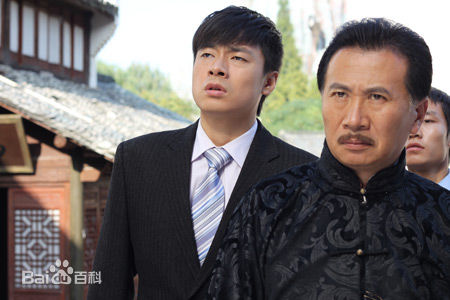 高清于青斌(zea min)图片