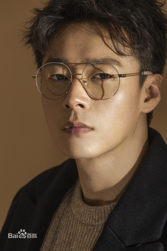 高清于青斌(zea min)图片