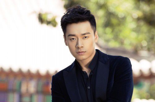 高清于青斌(zea min)图片