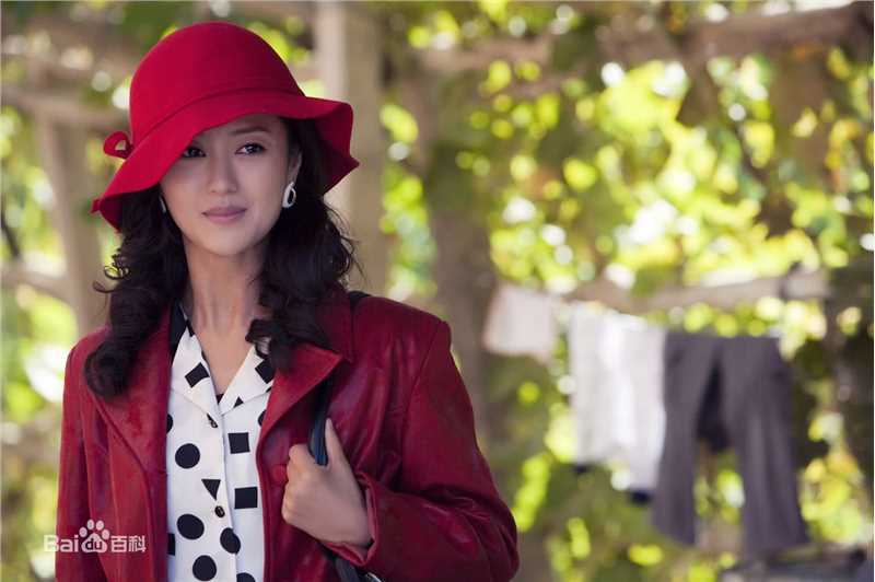 郑心潼精彩剧照