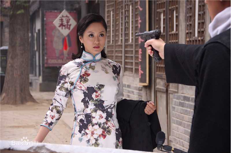 郑心潼精彩剧照