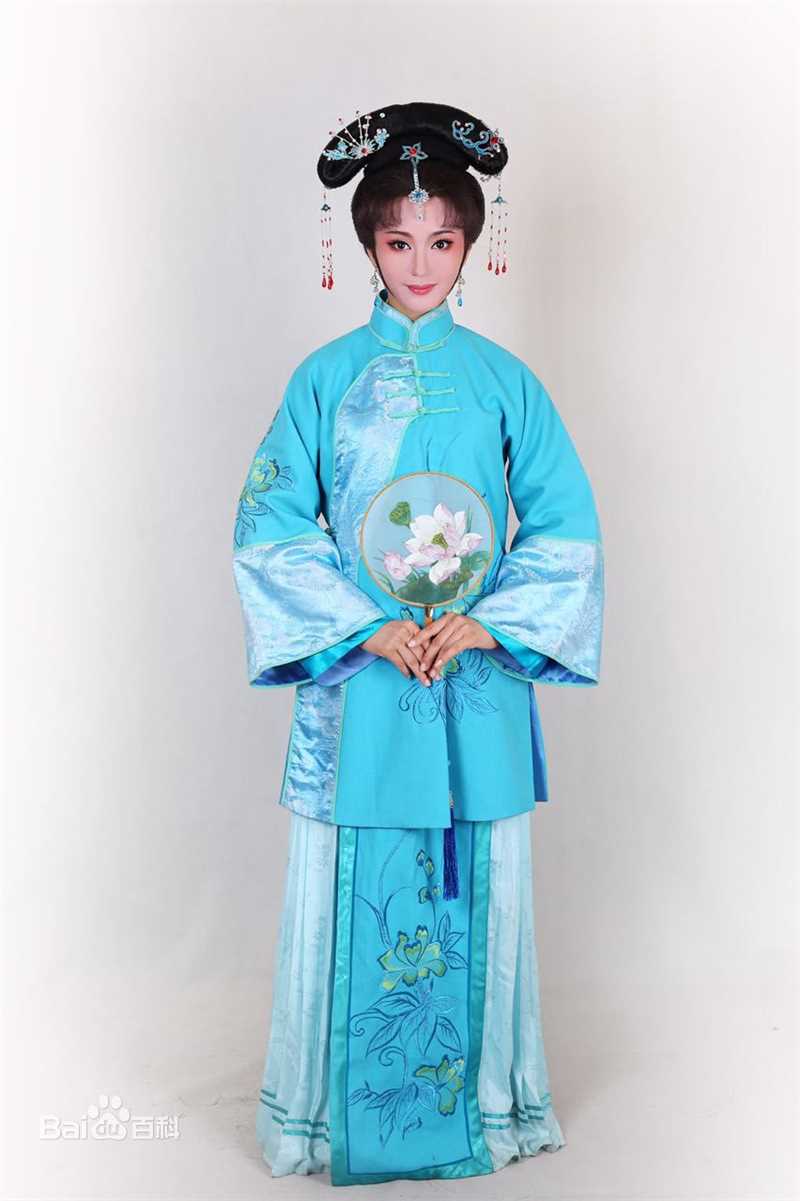 郑心潼精彩剧照