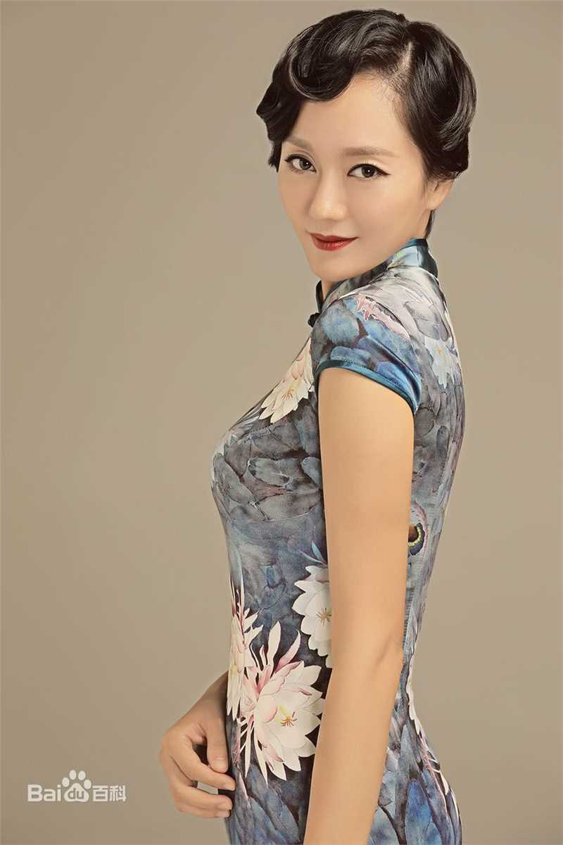 郑心潼最新精美壁纸