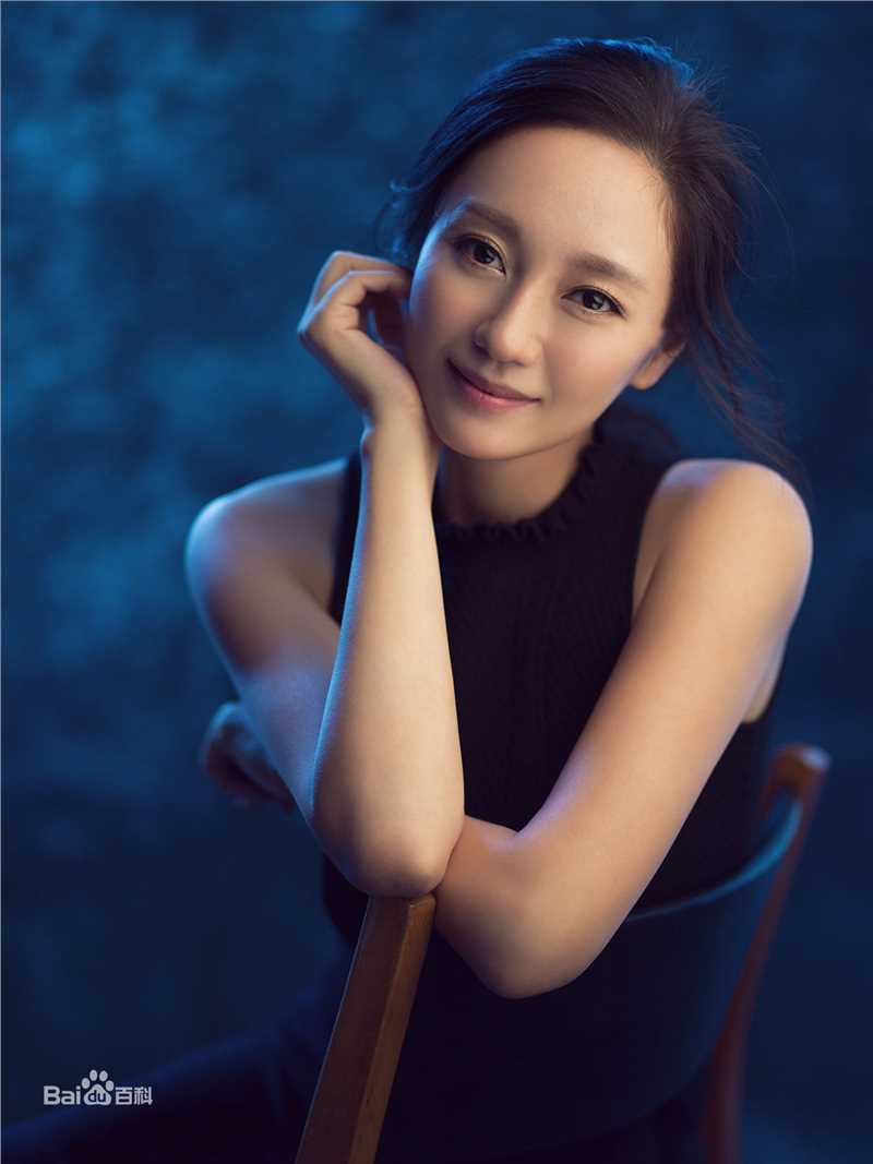 郑心潼最新精美壁纸