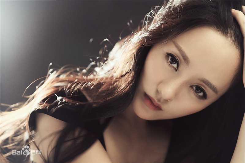 郑心潼最新精美壁纸