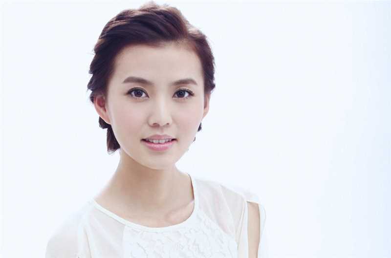 高清李宜儒图片