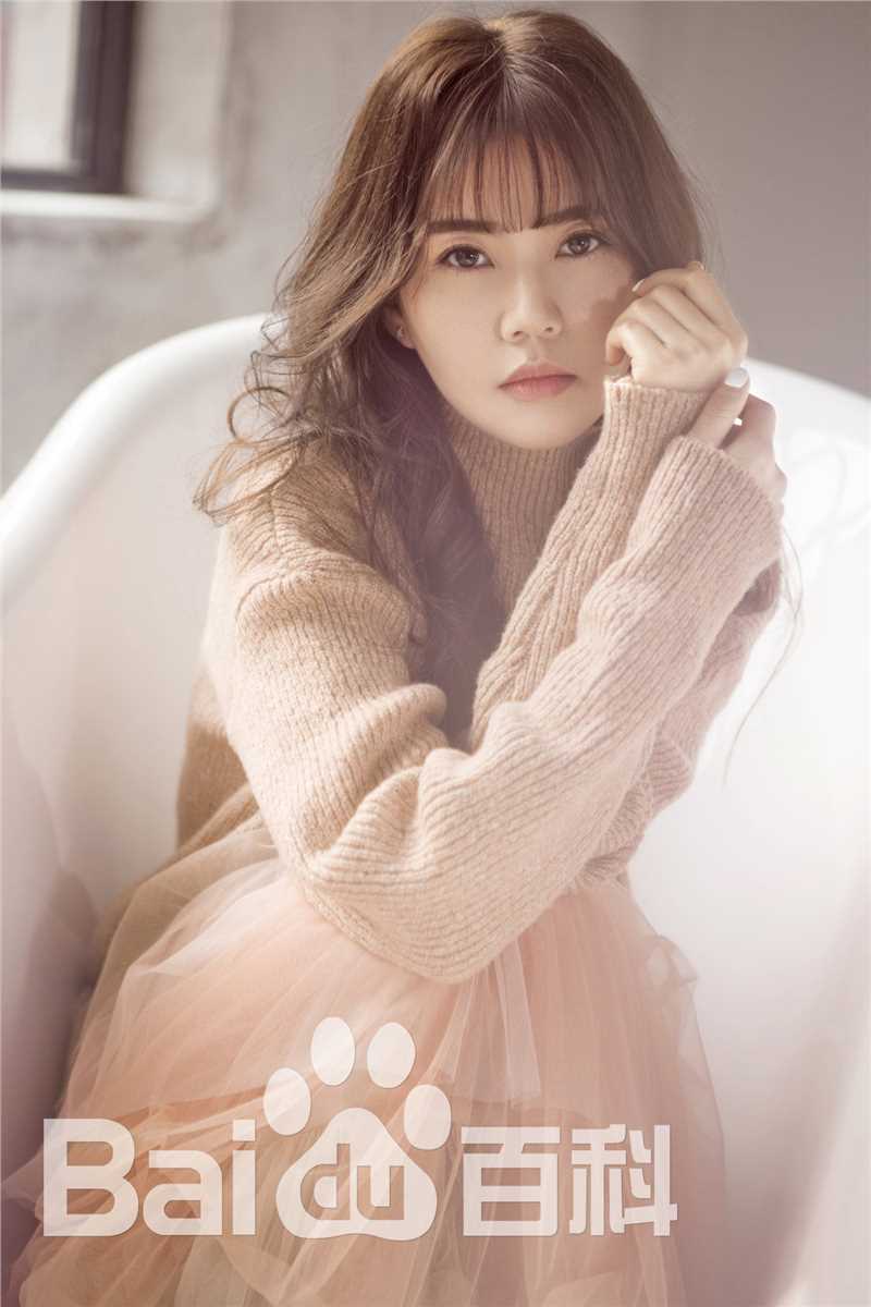 高清李宜儒图片