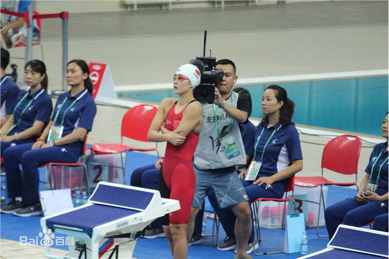 最优质张雨涵生活照