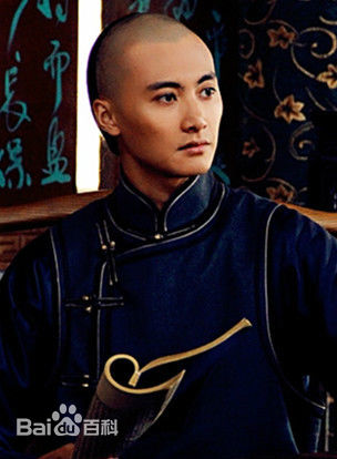 萧浩冉图片前后照片