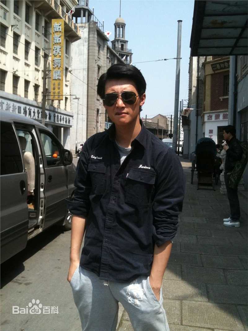 萧浩冉生活照生活照