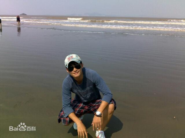 萧浩冉生活照生活照