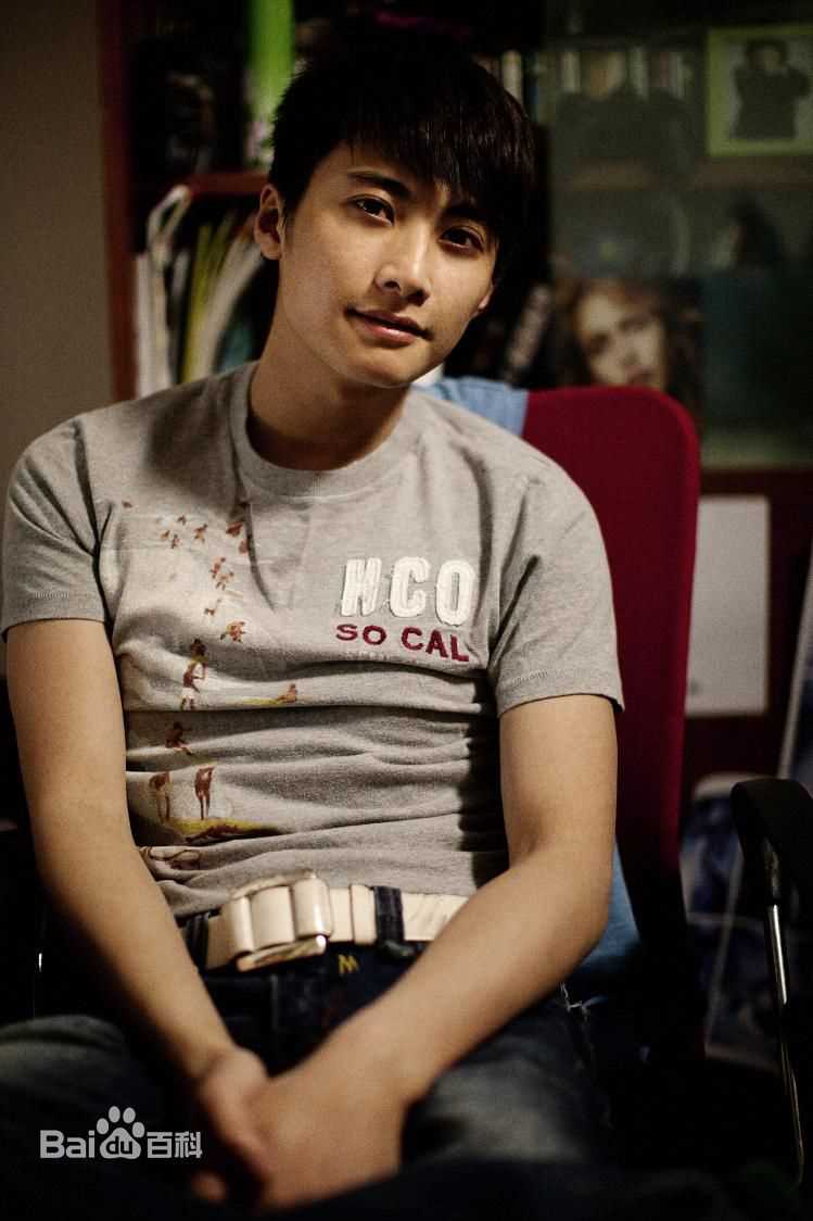 萧浩冉生活照生活照