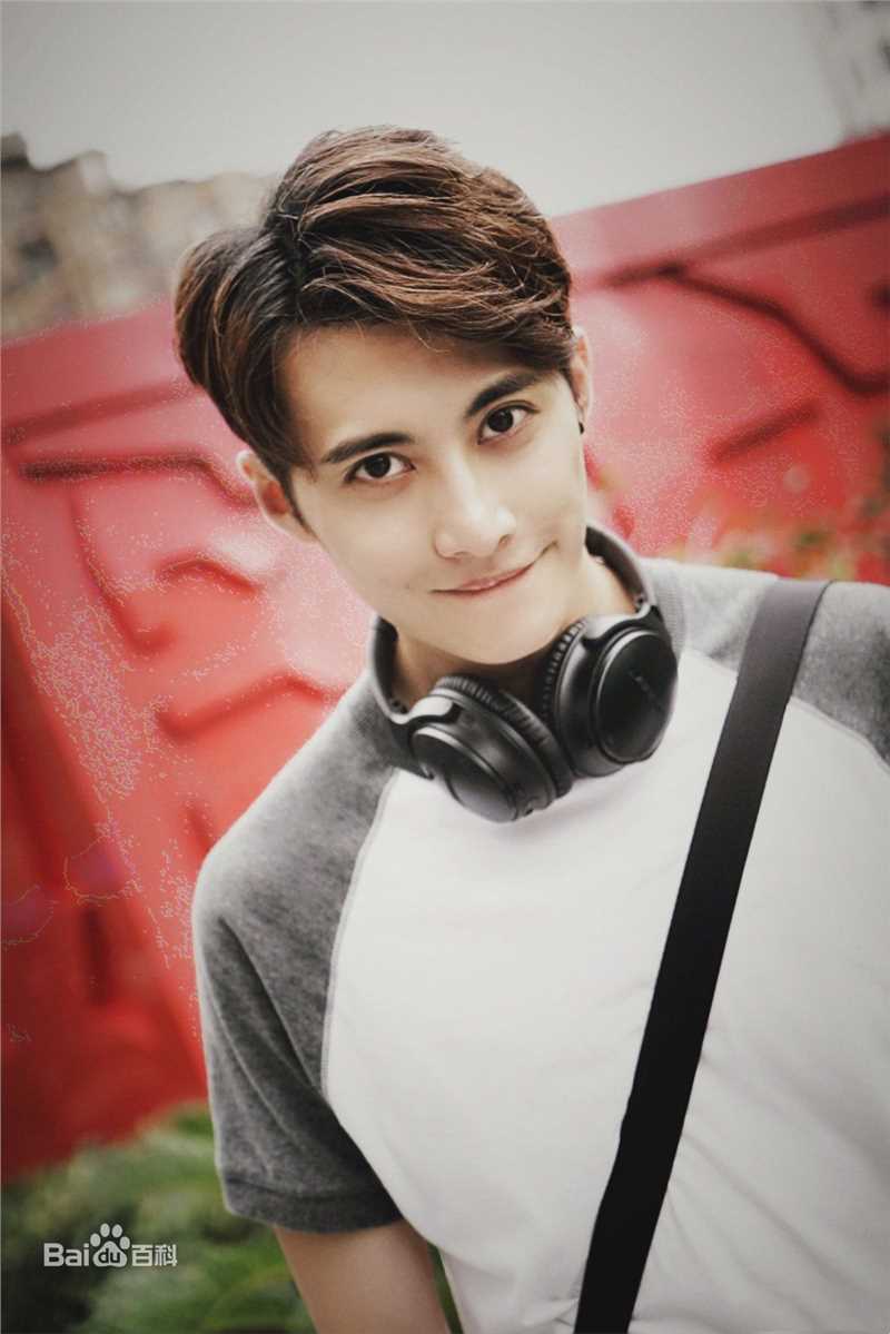 萧浩冉生活照生活照