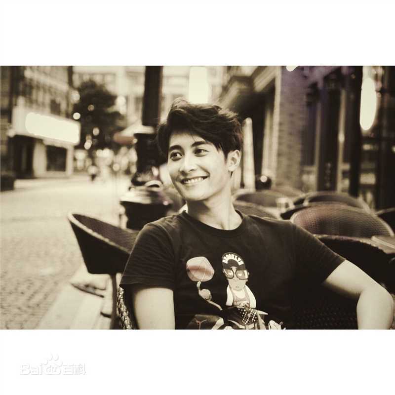 萧浩冉生活照生活照