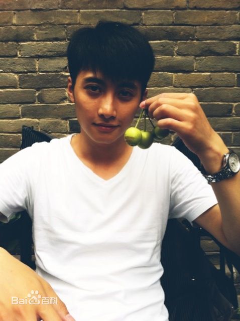 萧浩冉生活照生活照