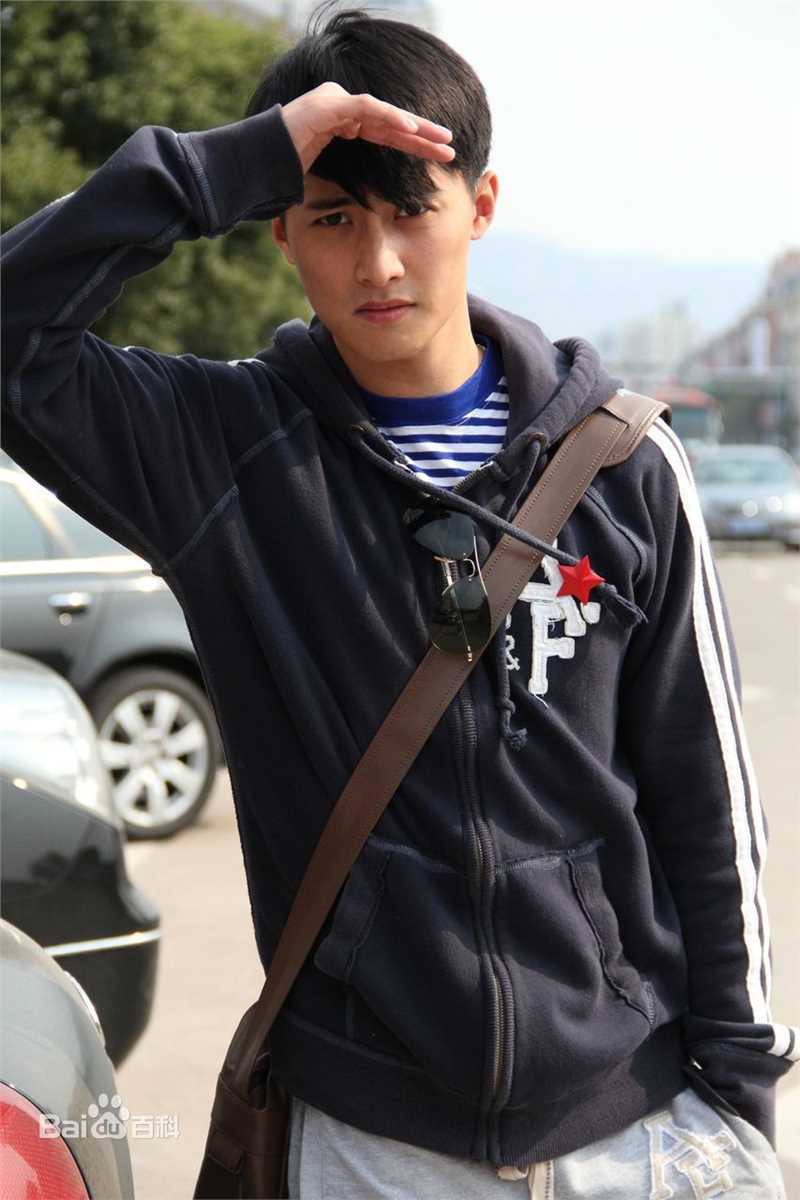 萧浩冉生活照生活照