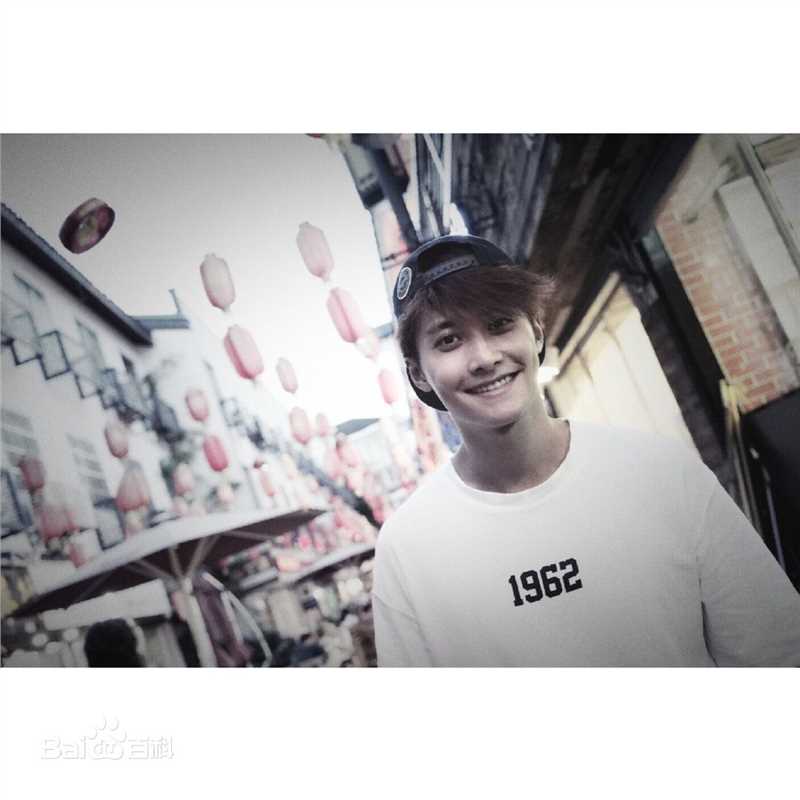 萧浩冉生活照生活照