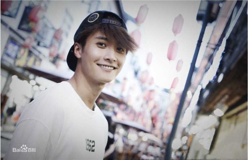 萧浩冉生活照生活照