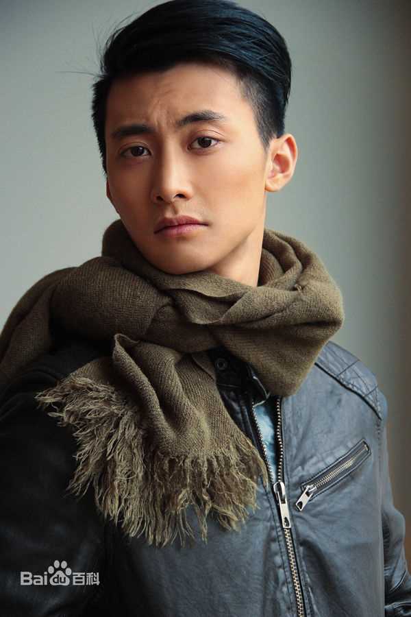 萧浩冉精选片场拍图册