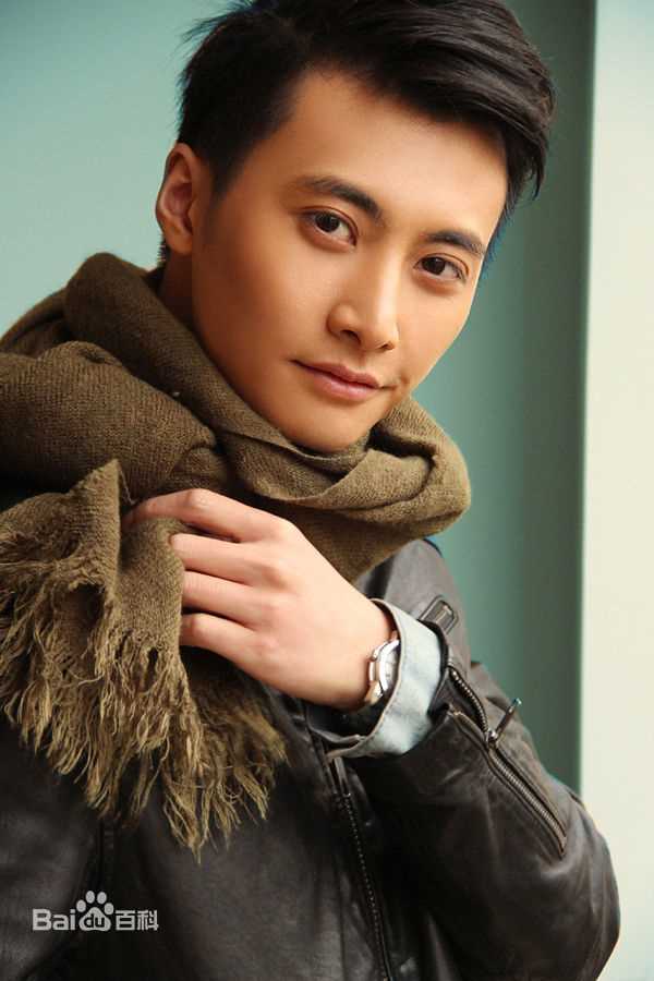 萧浩冉精选片场拍图册