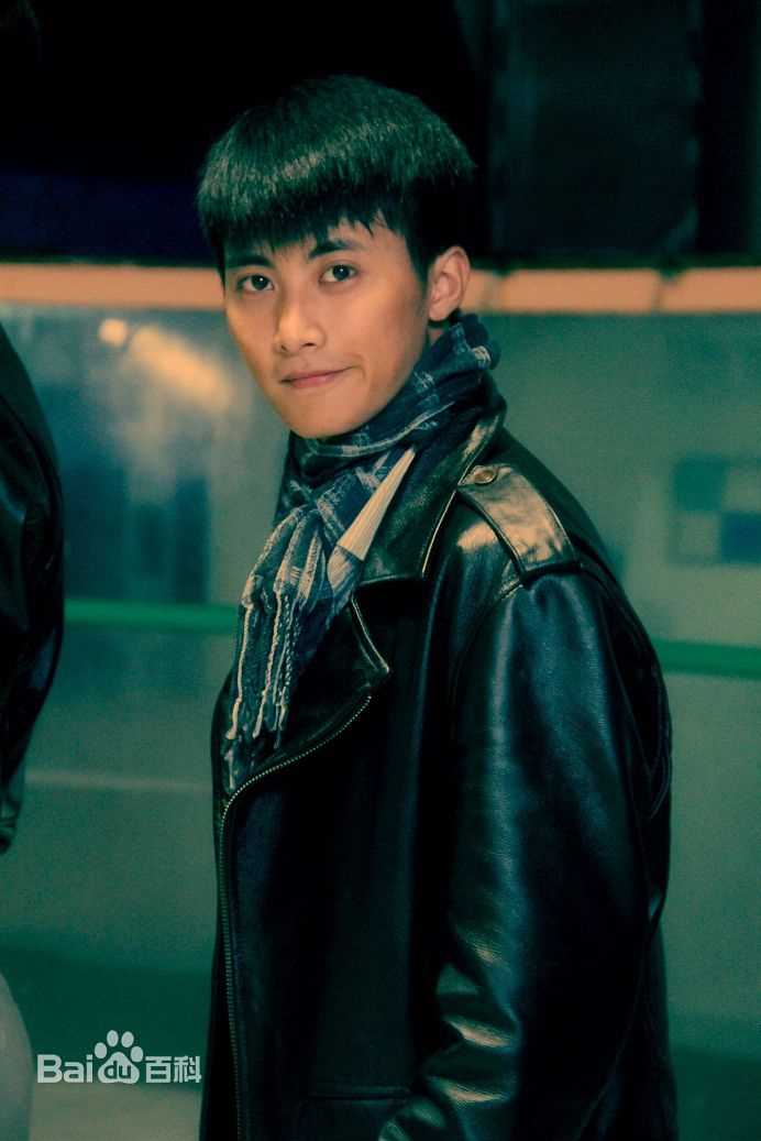 萧浩冉电视剧《小洋楼》精彩剧照