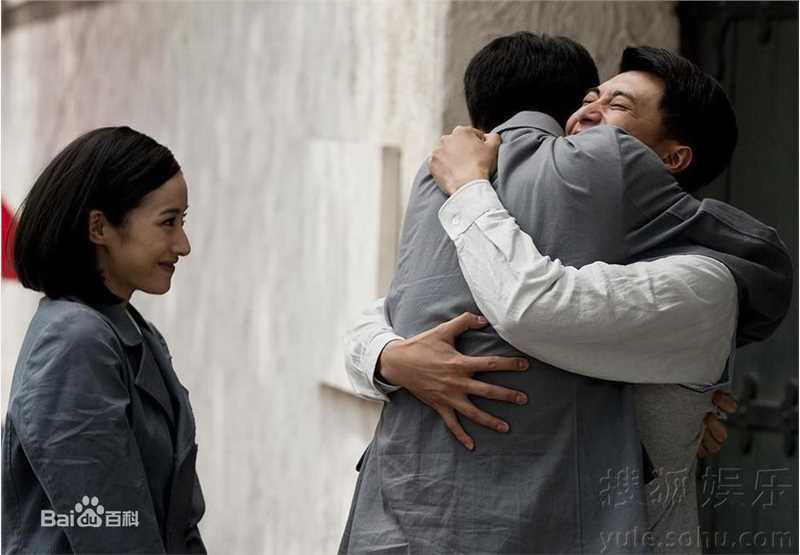 萧浩冉电视剧《小洋楼》精彩剧照