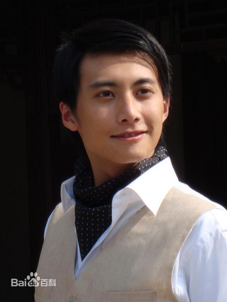 萧浩冉其他剧照