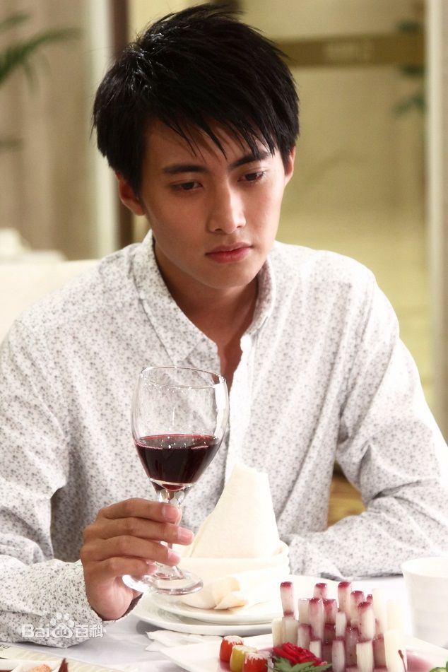 萧浩冉其他剧照