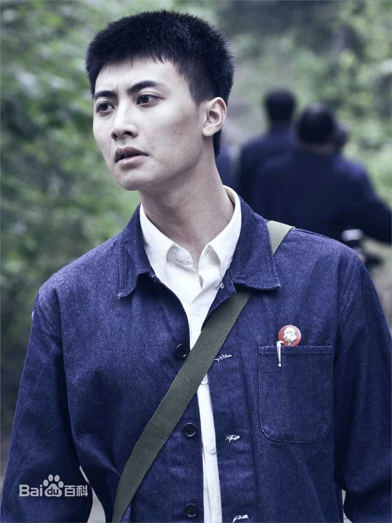 萧浩冉其他剧照