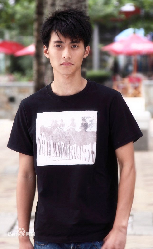 萧浩冉其他剧照