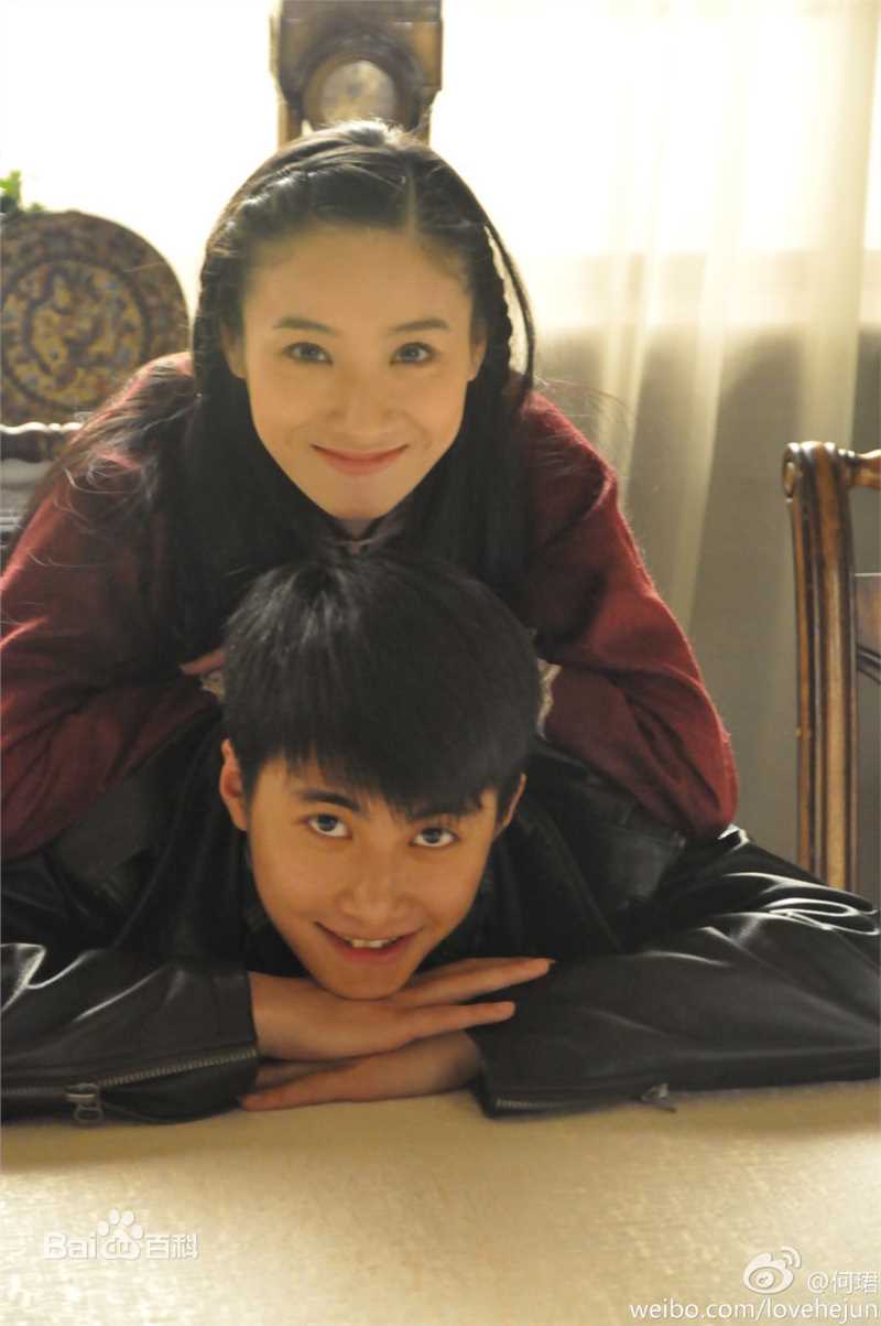 萧浩冉其他剧照