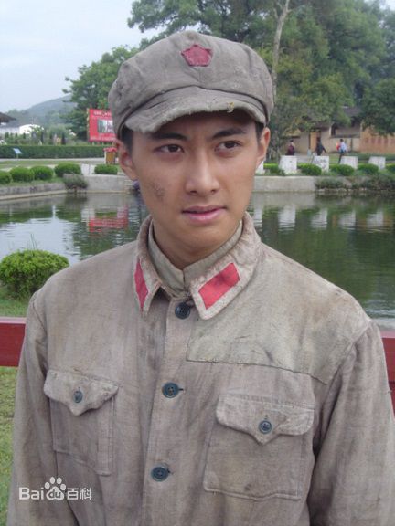 萧浩冉其他剧照